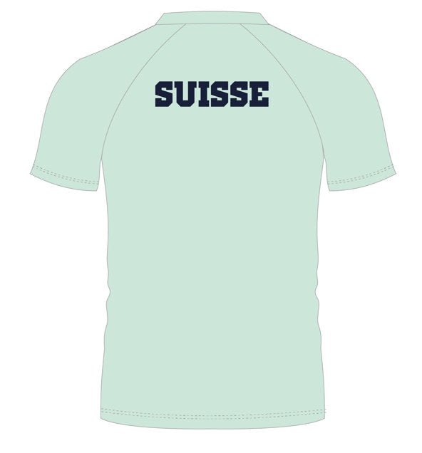 TShirt - TOUCH SWISS TRAINING WOMEN - Kiwisport.de