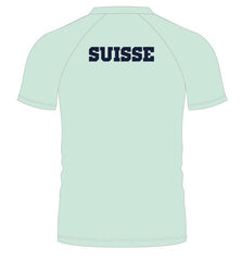 TShirt - TOUCH SWISS TRAINING WOMEN - Kiwisport.de