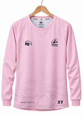 TShirt - TOUCH SWITZERLAND MANAGER LONGSLEEVE MEN NEW - Kiwisport.de