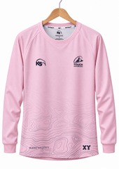 TShirt - TOUCH SWITZERLAND MANAGER LONGSLEEVE WOMEN NEW - Kiwisport.de