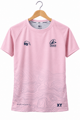 TShirt - TOUCH SWITZERLAND MANAGER MEN NEW - Kiwisport.de