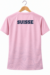 TShirt - TOUCH SWITZERLAND MANAGER MEN NEW - Kiwisport.de