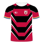 TShirt (WOMEN) - POTSDAM TOUCH RUGBY - Kiwisport.de