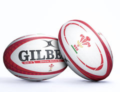 WALES REPLIKA BALL (GR. 5) - Kiwisport.de