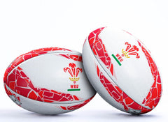 Wales Supporter (Gr. 5) - Kiwisport.de