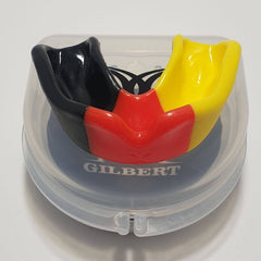 Academy Flag Deutschland - Zahnschutz - Kiwisport.de