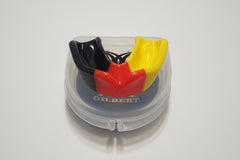 Academy Flag Deutschland - Zahnschutz - Kiwisport.de