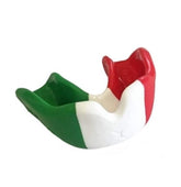 Academy Flag Italien - Zahnschutz - Kiwisport.de