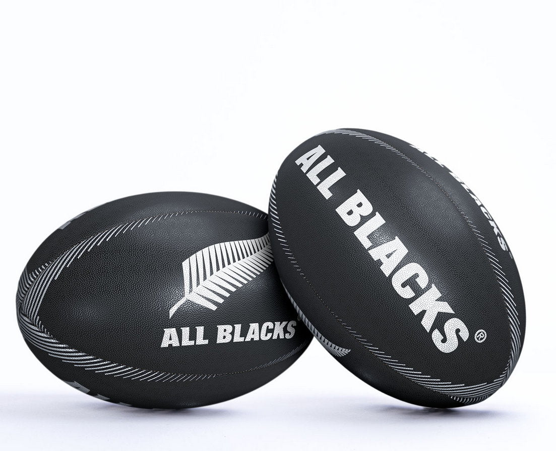 All Blacks Supporter (Gr. 3) - Kiwisport.de