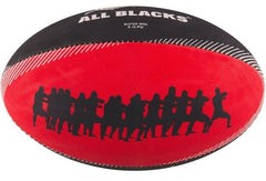 All Blacks Supporter (Gr. Super Midi 2.5) - Kiwisport.de