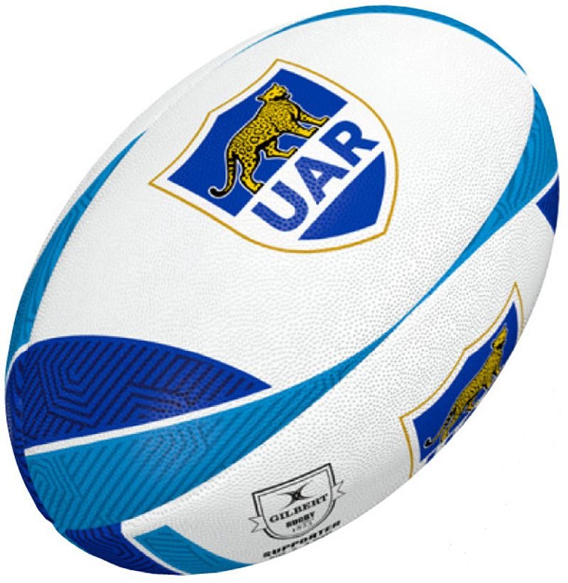 Argentinien Supporter (Gr. 5) - Kiwisport.de