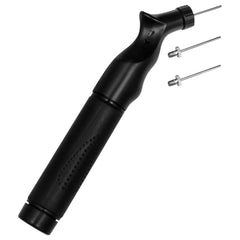 Ballpumpe / Kunststoff - Kiwisport.de