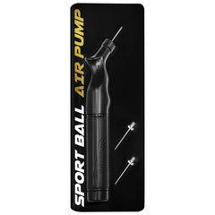 Ballpumpe / Kunststoff - Kiwisport.de