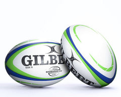 BARBARIAN 2.0 GR. 5 - Kiwisport.de