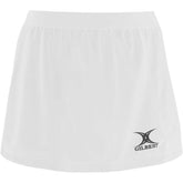Blaze Skorts (White) - Kiwisport.de