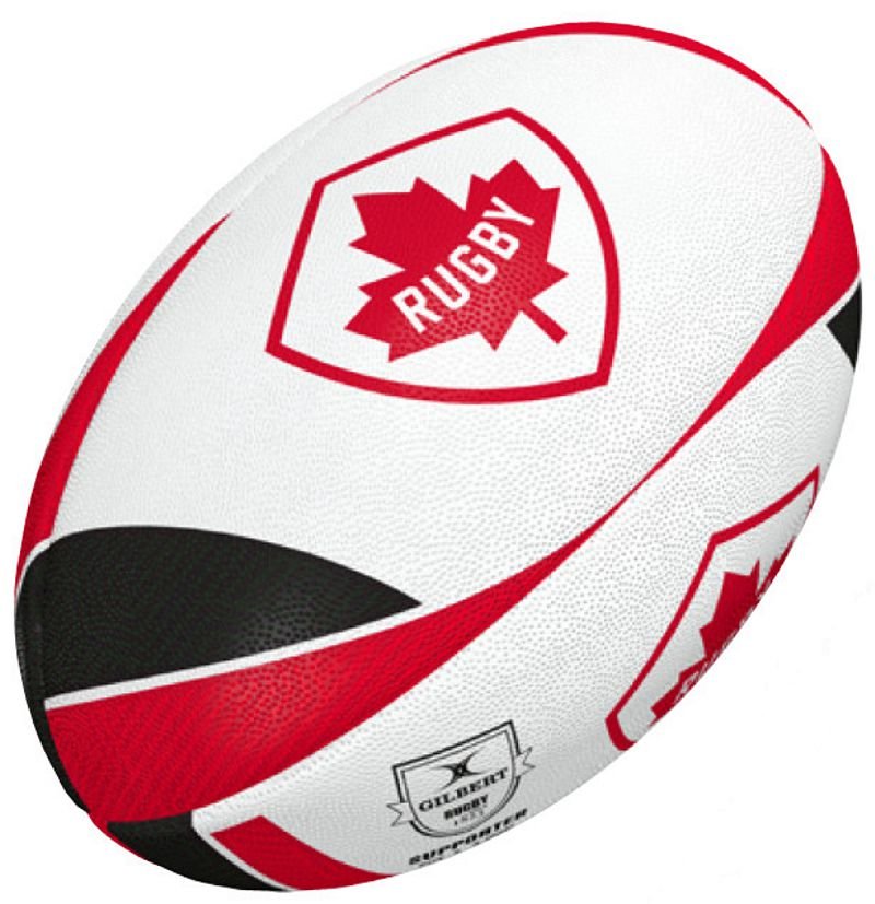 Canada Supporter (Gr. 5) - Kiwisport.de