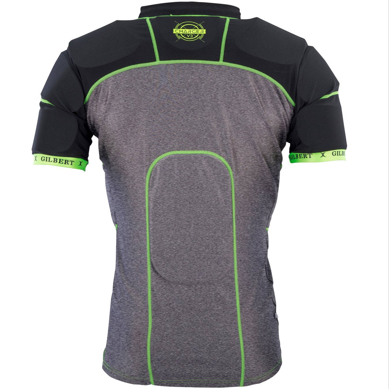 Charger X1 - Rugby Schulterschutz - Kiwisport.de