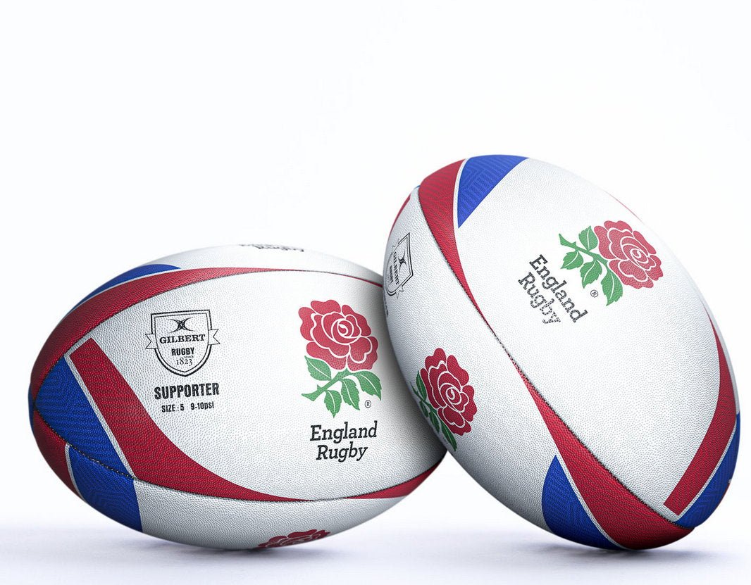 England Supporter (Gr. 5) - Kiwisport.de