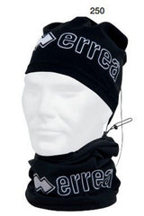 Errea Jumar Fleece - Black - Kiwisport.de