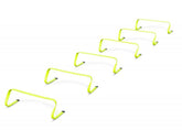 Flexible Koordinationshürden 6er Set - Kiwisport.de