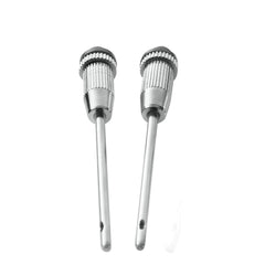 Gilbert Nadelventil Set - Kiwisport.de