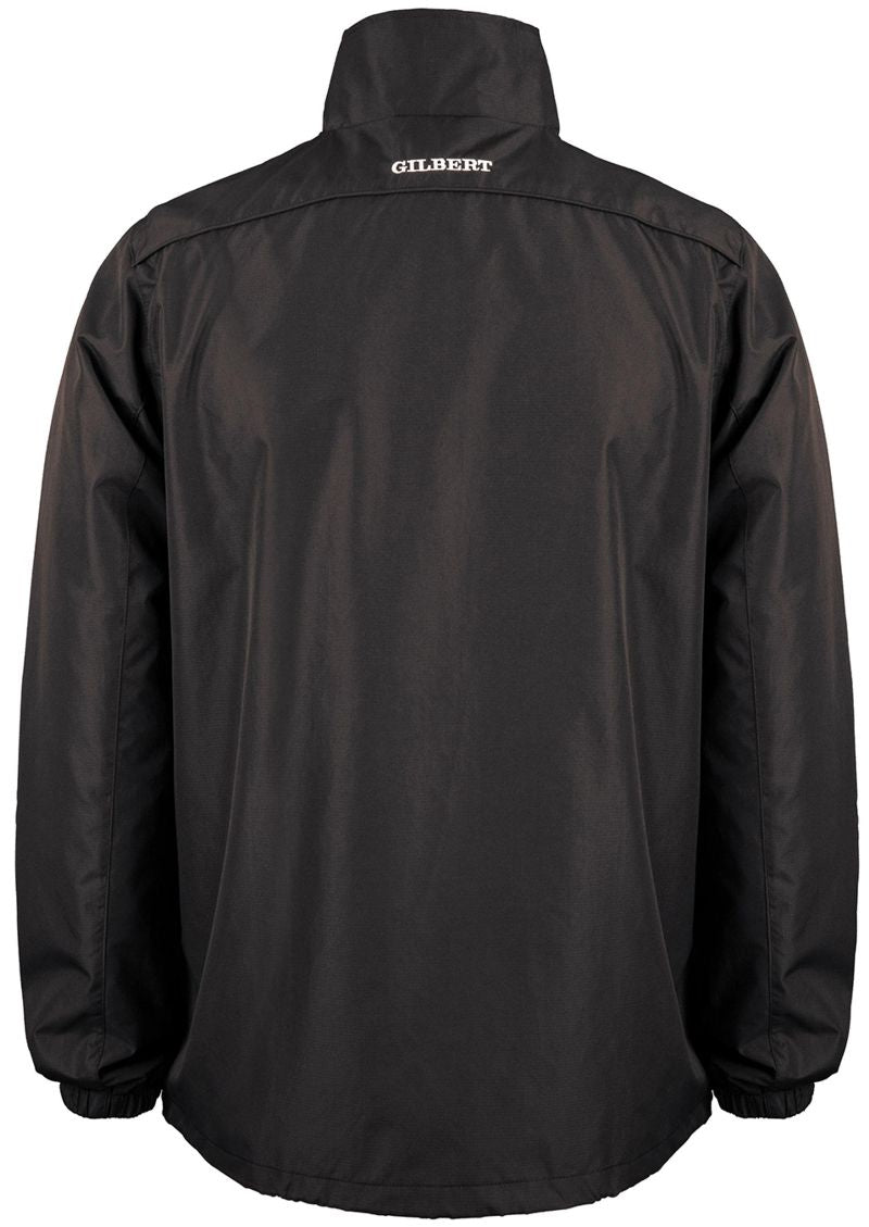 Gilbert Photon Full Zip Jacket - Black - Kiwisport.de