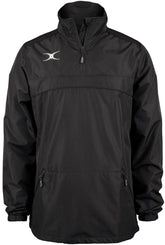 Gilbert Photon Half Zip Jacket - Black - Kiwisport.de