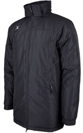 Gilbert Pro All Weather Jacket - Black - Kiwisport.de