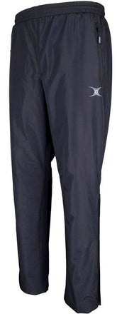 Gilbert Pro All Weather Trouser - Black - Kiwisport.de