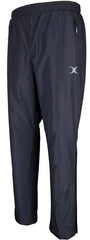 Gilbert Pro All Weather Trouser - Black - Kiwisport.de
