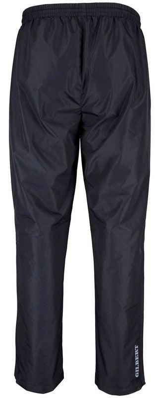 Gilbert Pro All Weather Trouser - Black - Kiwisport.de
