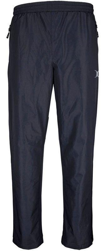 Gilbert Pro All Weather Trouser - Black - Kiwisport.de