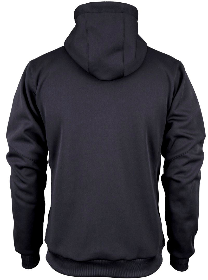 Gilbert Pro Sweatjacke - Black - Kiwisport.de