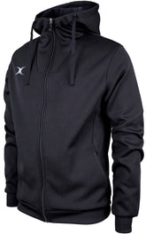 Gilbert Pro Sweatjacke - Black - Kiwisport.de