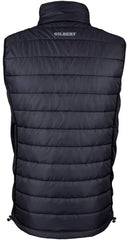 Gilbert Pro Vest - Black - Kiwisport.de