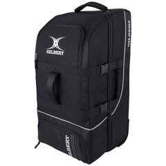 Gilbert Reisetasche - Club Tour Black - Kiwisport.de
