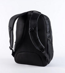 Gilbert Rucksack V4 - Black - Kiwisport.de