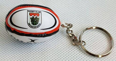 Gilbert Rugby Ball Schlüsselanhänger - RKH - Kiwisport.de