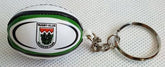Gilbert Rugby Ball Schlüsselanhänger - RKH - Kiwisport.de
