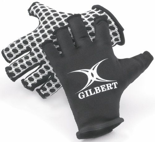 Gilbert Rugby Handschuhe - Grip International - Kiwisport.de