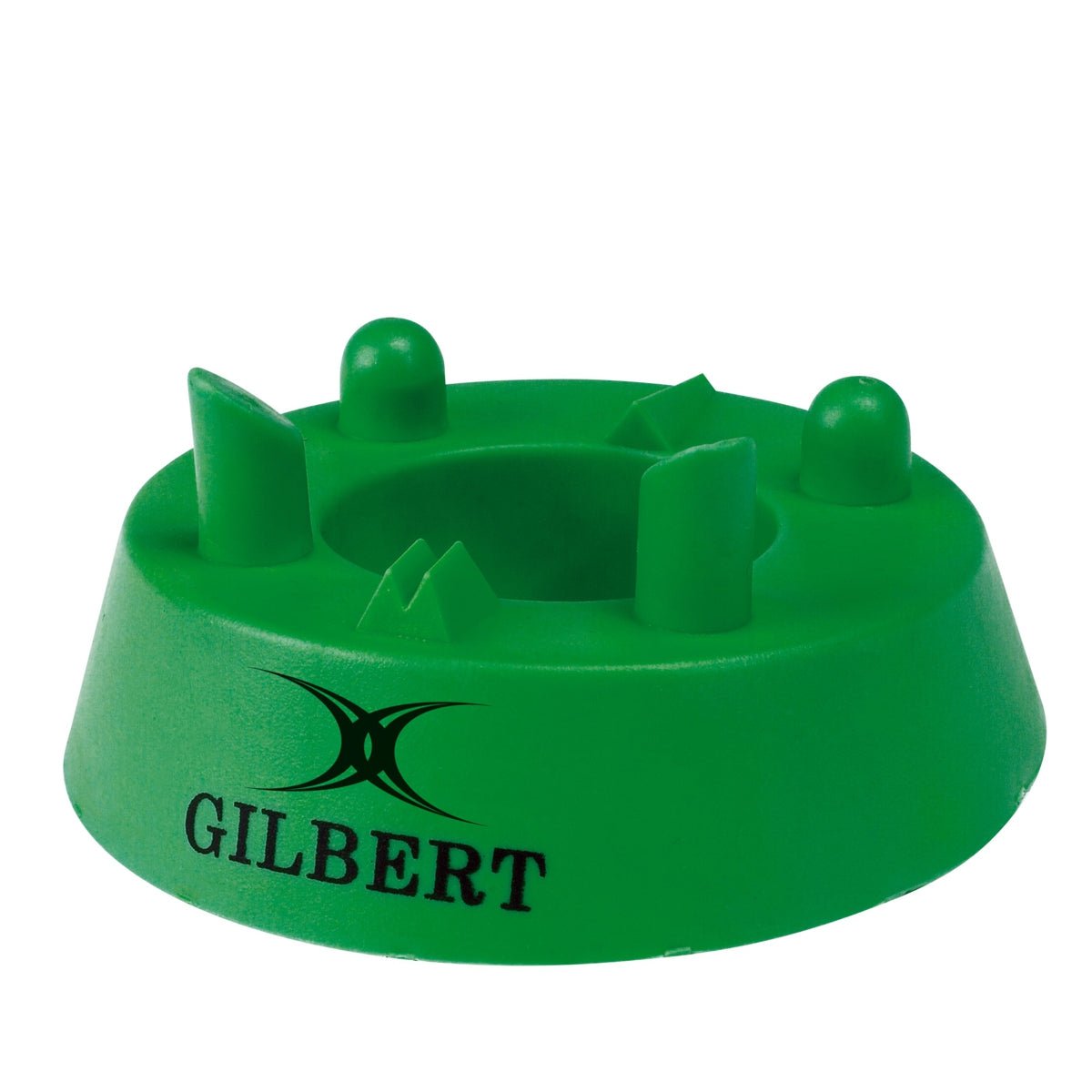 Gilbert Rugby Kicking Tee - 320 Green - Kiwisport.de