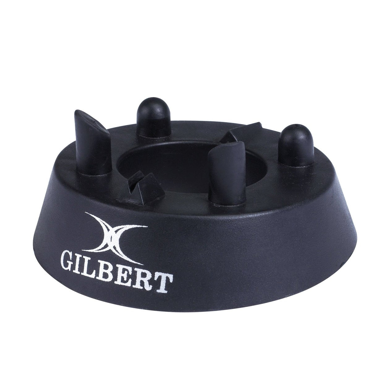 Gilbert Rugby Kicking Tee - 450 Black - Kiwisport.de