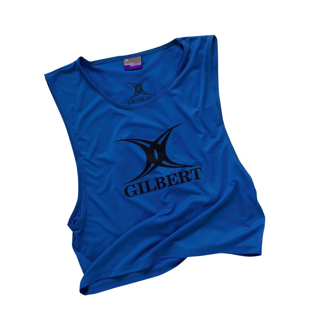 Gilbert Rugby Markierungs Weste - Kiwisport.de