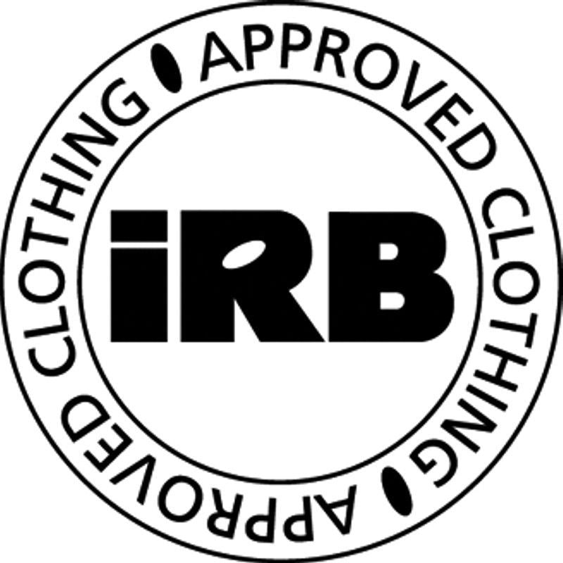 Gilbert Rugby - Protective Short - Black - Kiwisport.de