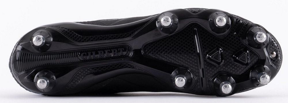 Gilbert Rugby Schuh - Kinetica Pro Power 8S - Kiwisport.de