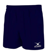 Gilbert Rugby Short - Kiwi Pro - Dark Navy - Kiwisport.de
