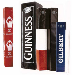 Gilbert Rugby Tor Stangen Polster (4er Set) - Kiwisport.de