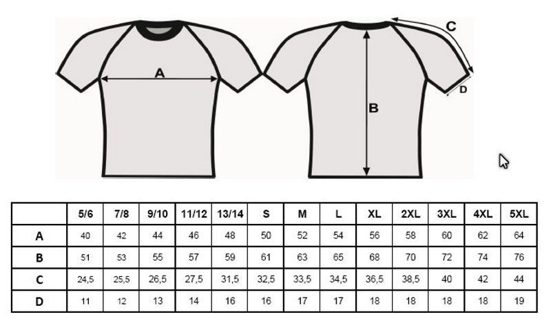 Kiwisport Fanshirt - Deutschland Oktoberfest 7s 2017 Away (Kinder) - Kiwisport.de