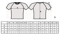 Kiwisport Fanshirt - Deutschland Oktoberfest 7s 2017 Away (Kinder) - Kiwisport.de