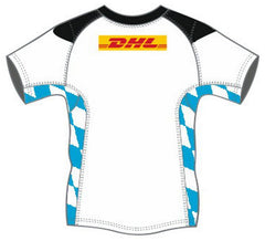 Kiwisport Fanshirt - Deutschland Oktoberfest 7s 2017 Away (Kinder) - Kiwisport.de